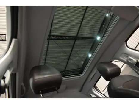 2008 - 1.6 16V GRIFFE 4P AUTOMÁTICO