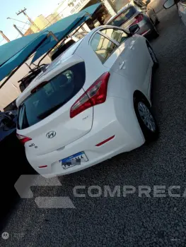 HB 20 Hatch 1.0 12V 4P FLEX COMFORT