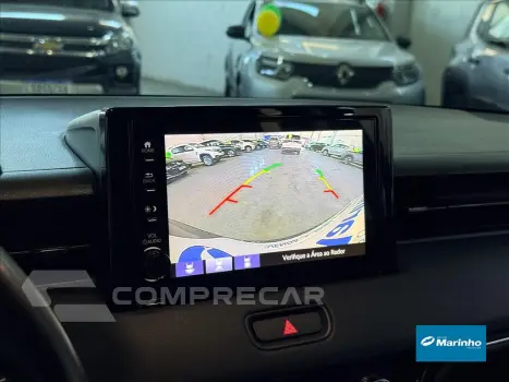 HR-V 1.5 DI I-VTEC FLEX EXL CVT
