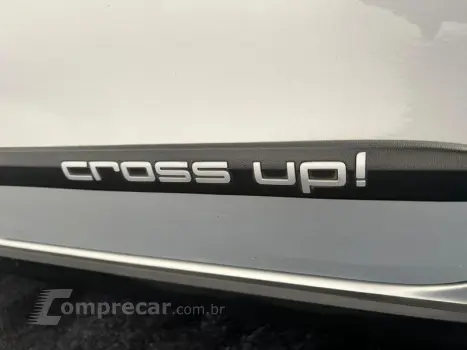 UP CROSS 1.0 MPI 12V FLEX 4P MANUAL