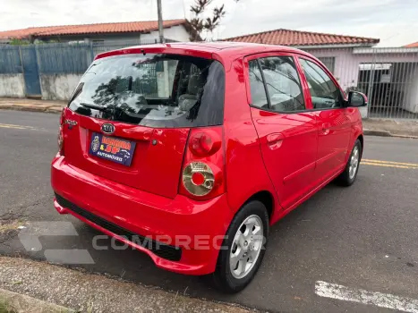PICANTO 1.0 EX 12V