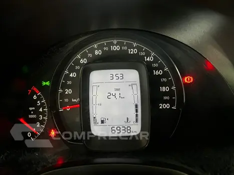 STRADA 1.3 FIREFLY FLEX ENDURANCE CS MANUAL