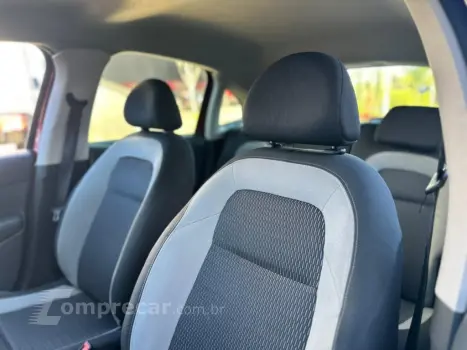 C3 1.5 ORIGINE 8V FLEX 4P MANUAL