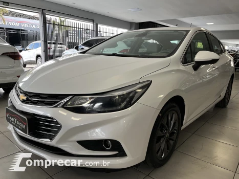 CRUZE 1.4 LTZ