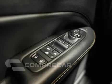 COMPASS 2.0 16V FLEX LONGITUDE AUTOMÁTICO