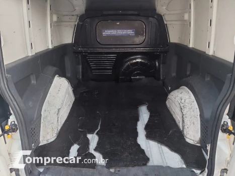 FIORINO 1.4 MPI Furgão 8V
