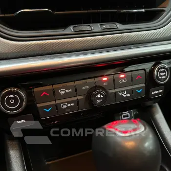 COMPASS LONG. T270 1.3 TB 4x2 Flex Aut.