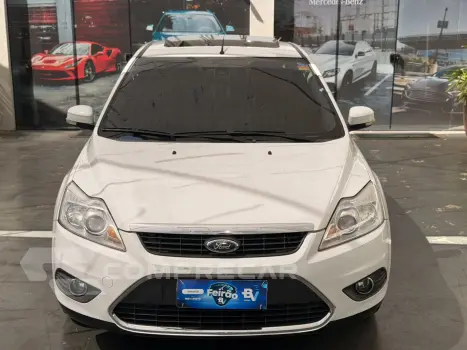 FOCUS 2.0 16V