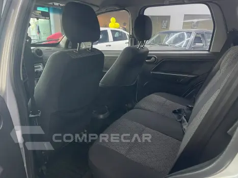 ECOSPORT 1.6 Freestyle 8V