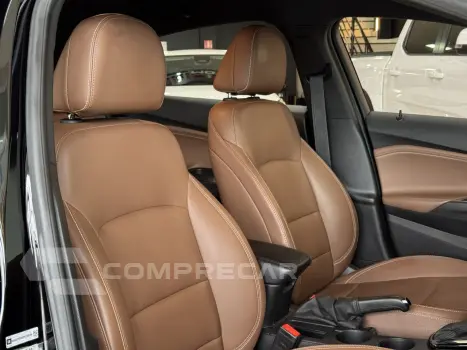 Cruze Sedan 1.4 4P FLEX PREMIER 2 AUTOMÁTICO