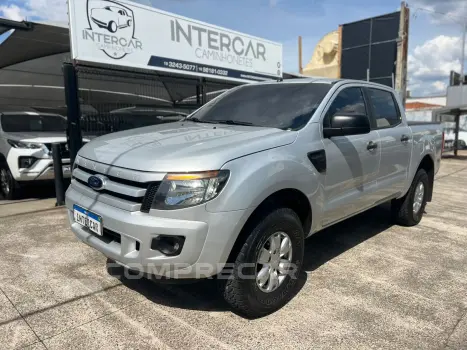 RANGER 2.5 XLS 4X2 CD 16V