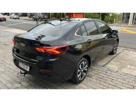 ONIX 1.0 TURBO FLEX PLUS PREMIER AUTOMÁTICO