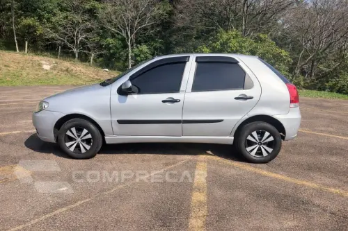 Palio 1.0 ECONOMY Fire Flex 8V 4p