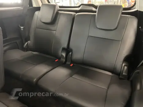 HILUX SW4 2.8 D-4D TURBO SRX PLATINUM 7L 4X4 AUTOMÁTICO