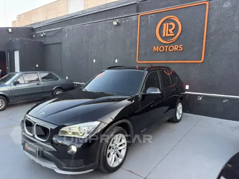 X1 2.0 16V Sdrive18i