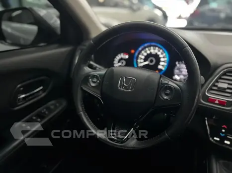 HR-V 1.8 16V FLEX EX 4P AUTOMÁTICO