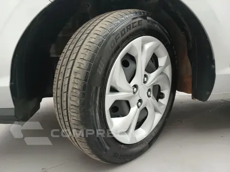 HB20S 1.0 12V FLEX COMFORT PLUS MANUAL