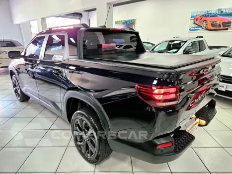 MONTANA PREMIER 1.2 Turbo Flex 12V Aut.