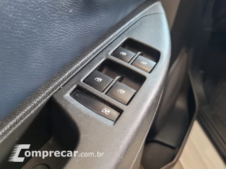SPIN 1.8 Premier 8V