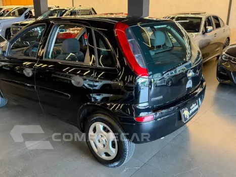 CORSA 1.4 MPFI MAXX 8V FLEX 4P MANUAL