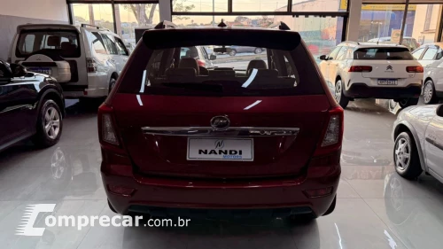 X60 1.8 16V 128cv 5p Mec.