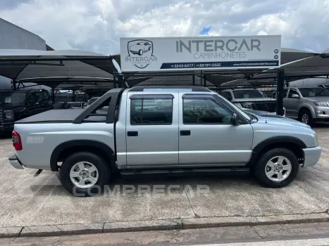 S10 2.4 Advantage 4X2 CD 8V