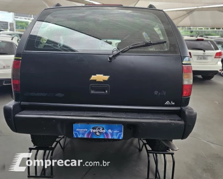 BLAZER 2.2 EFI STD 4X2 8V