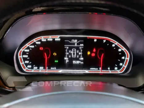 TIGGO 2 1.5 MPFI 16V FLEX ACT 4P AUTOMÁTICO