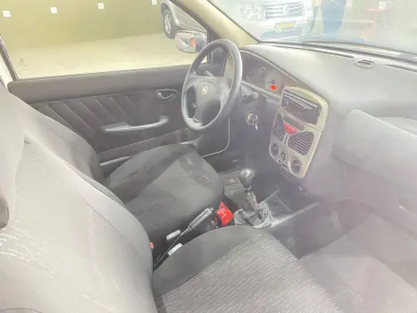 Palio 1.0 Mpi Fire Economy 8V Flex 2P Manual