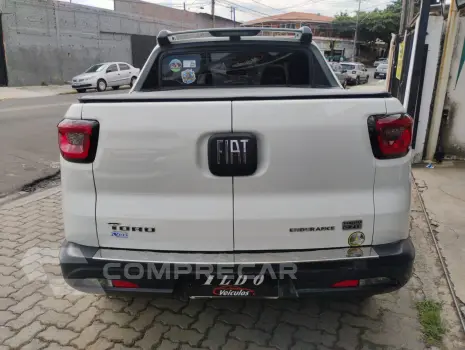 TORO 1.3 Turbo 270 Endurance