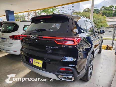 Tiggo 8 TXS 1.6 16V TGDi Aut.