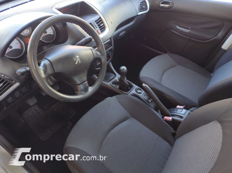 207 1.4 XR PASSION 8V