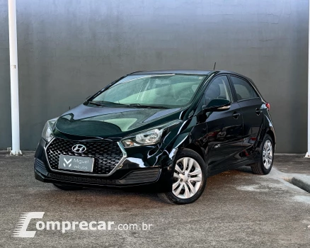 HB20 1.0 12V Comfort