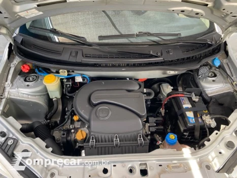 UNO - 1.0 EVO VIVACE 8V 4P MANUAL