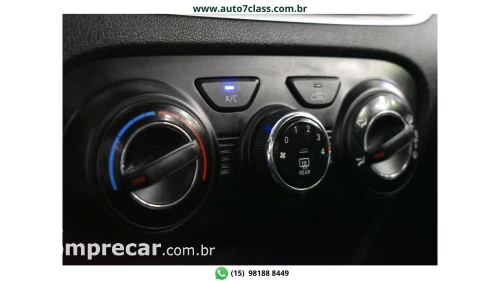 HB20 - 1.0 12V VISION MANUAL