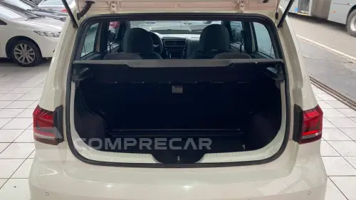 VOLKSWAGEN FOX 1.6 MSI RUN 8V