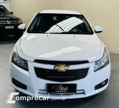 CRUZE 1.8 LT 16V