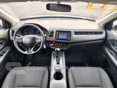 HR-V EX 1.8 Flexone 16V 5p Aut.