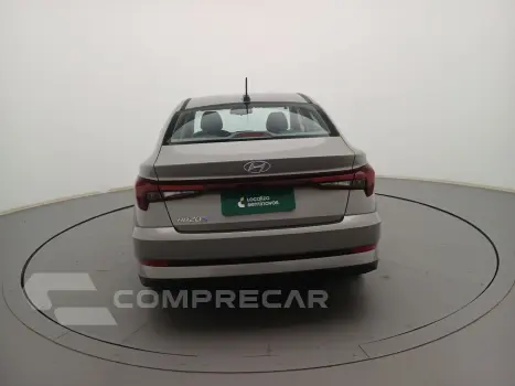HB20S 1.0 12V FLEX COMFORT MANUAL