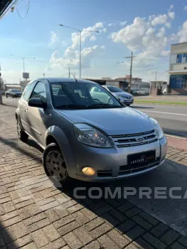 KA 1.6 MPI 8V