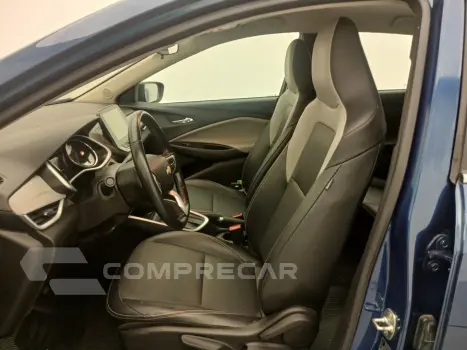 ONIX 1.0 TURBO FLEX PREMIER AUTOMÁTICO