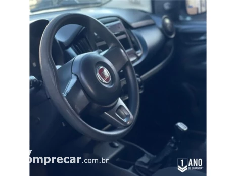 UNO 1.0 FIRE FLEX ATTRACTIVE MANUAL