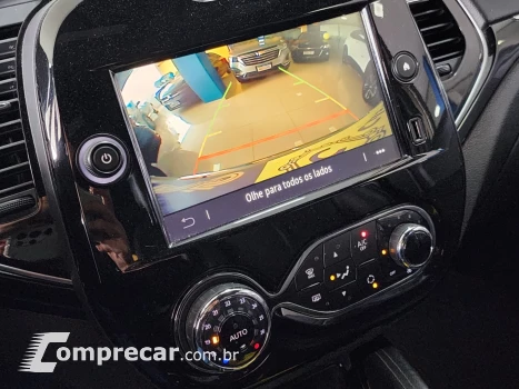CAPTUR 1.3 TCE Intense