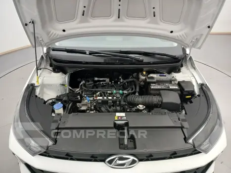 HB20 1.0 12V FLEX COMFORT MANUAL