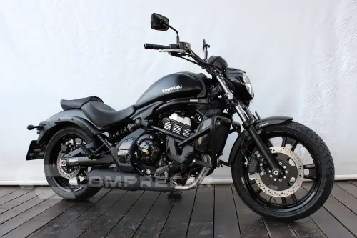 KAWASAKI VULCAN S ABS