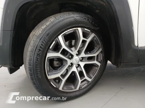 RENEGADE 1.3 T270 TURBO FLEX LONGITUDE AT6