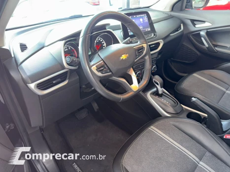 TRACKER LTZ 1.0