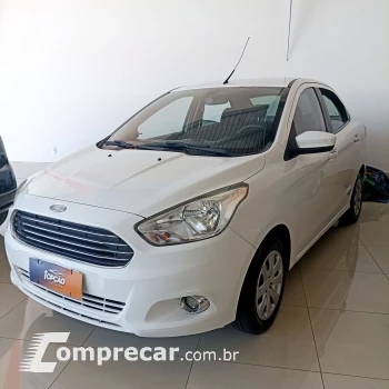 Ka+ Sedan 1.5 SE/SE PLUS 16V Flex 4p