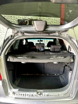 FIT 1.4 LX 8V