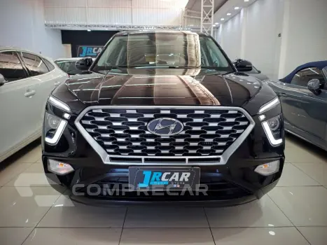 CRETA 1.0 TGDI FLEX COMFORT AUTOMÁTICO